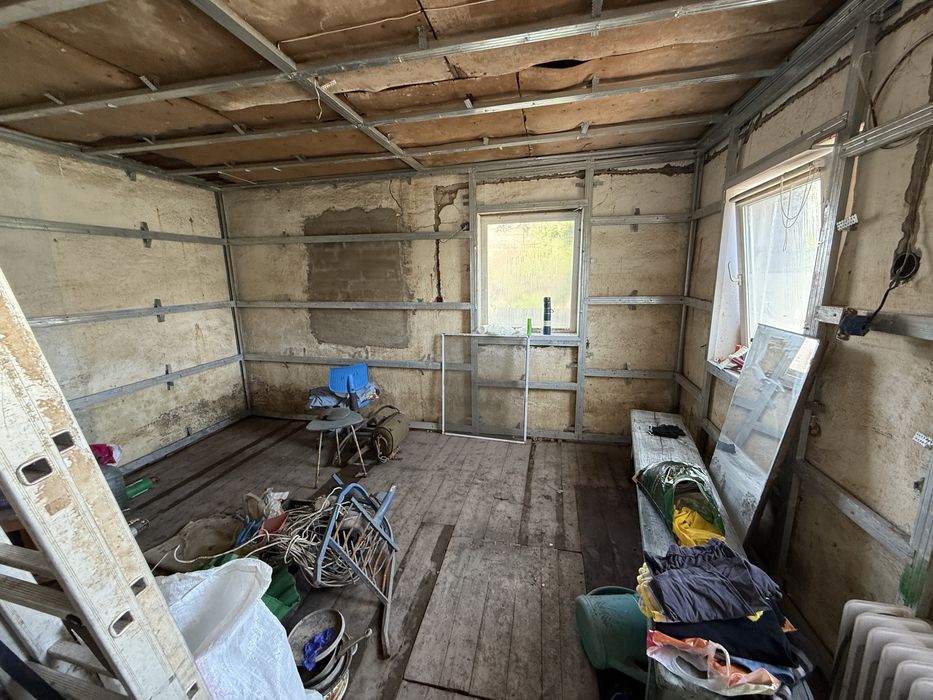 Дача 5.4 соток Звёздочка