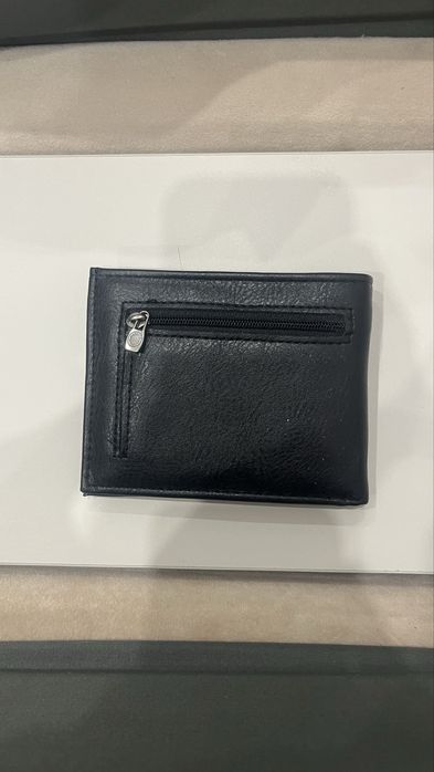 Кошелек новый