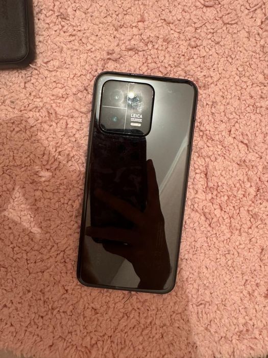 Xiaomi 13 256 global and pixel 3a