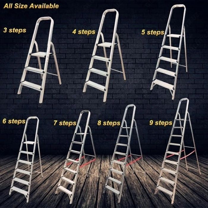 Стремянка

Лёгкие и прочные алюминиевые ст