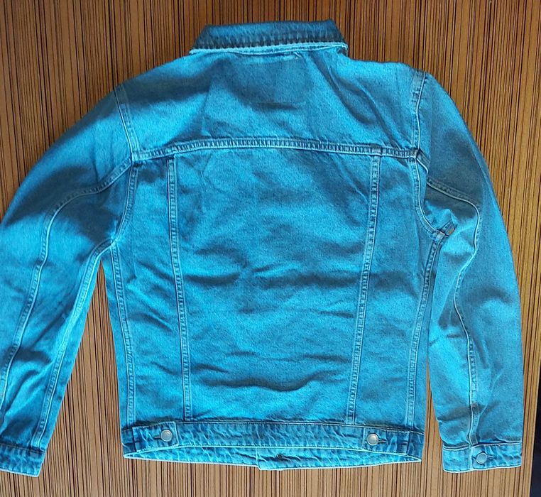 Дънков яке JACK & JONES
Jjialvin 299 JEANS INTELLIGENCE,   M