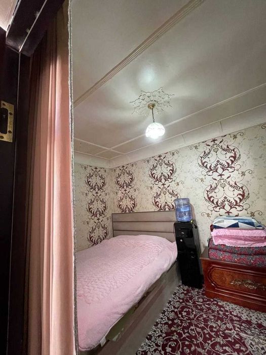 B5 #ПРОДАЕТСЯ_ДОМ на Истирохат  #Учтепинский_район  она бола больница