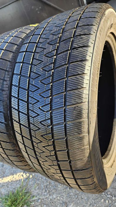 255/50 R19 • Iarna • Gripmax Stature MS 107V XL | 2 buc | Pret/buc