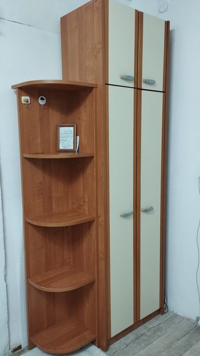 Мебель детская горка