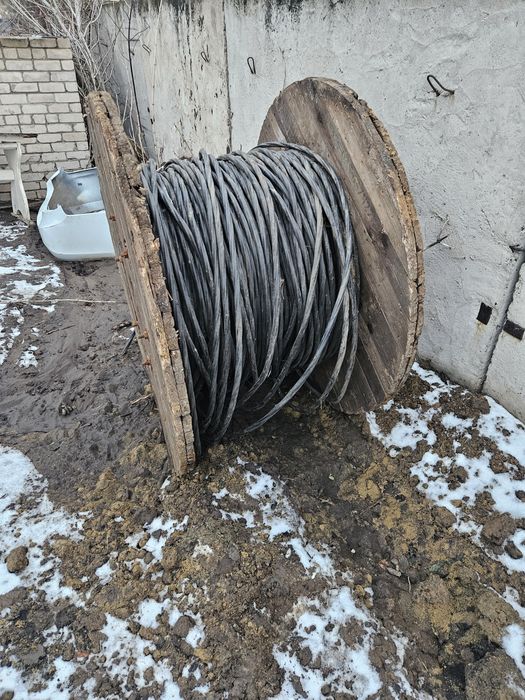 АВВГ 3×25+1×16продам