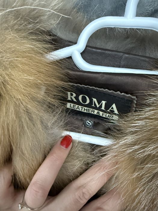 Blana naturala marime s