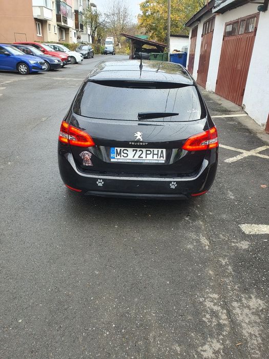 PEUGEOT 308 2020 — imagine 2