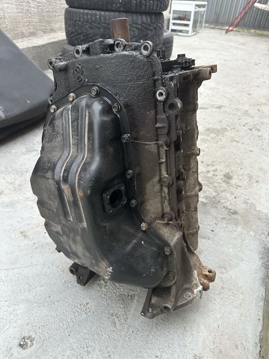 Продам двигатель Прадо.