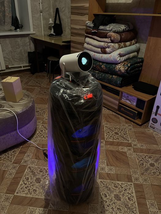 Проектор для дома