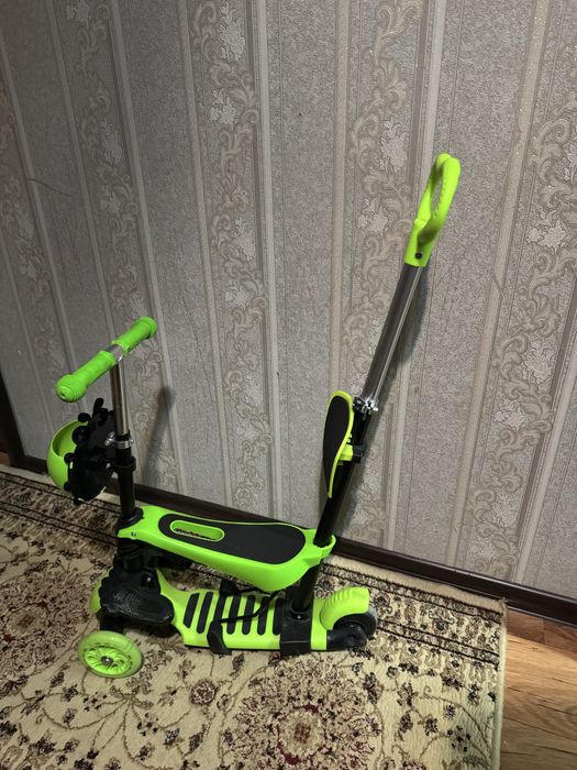 Самакат  сатылады