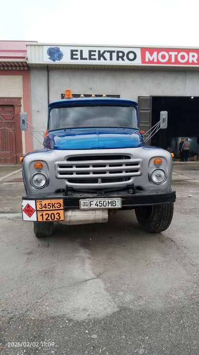 ЗИЛ 130 сотилади