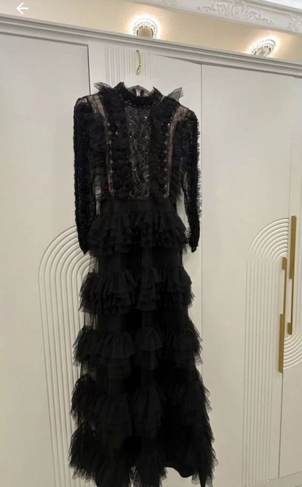 Vând rochie de seară, .