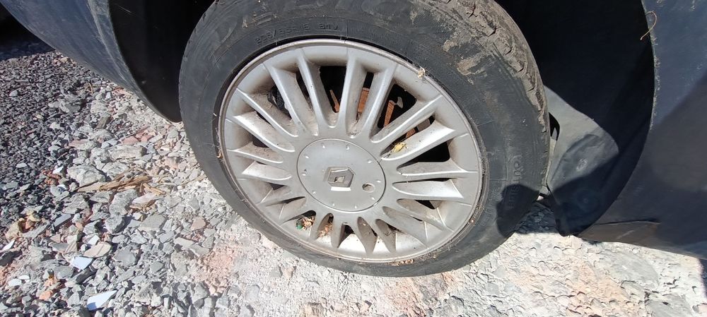 Dezmembrari  Renault MEGANE 2  2002  > 2012 1.5 dCi Motorina