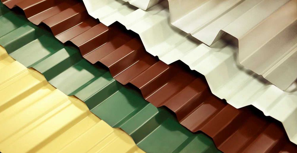 Profnastil tunka профнастил строительный Ташкент