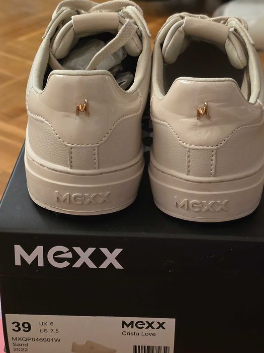 Дамски Обувки MEXX