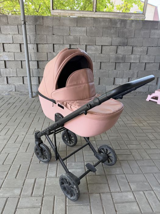 Коляска Anex L type