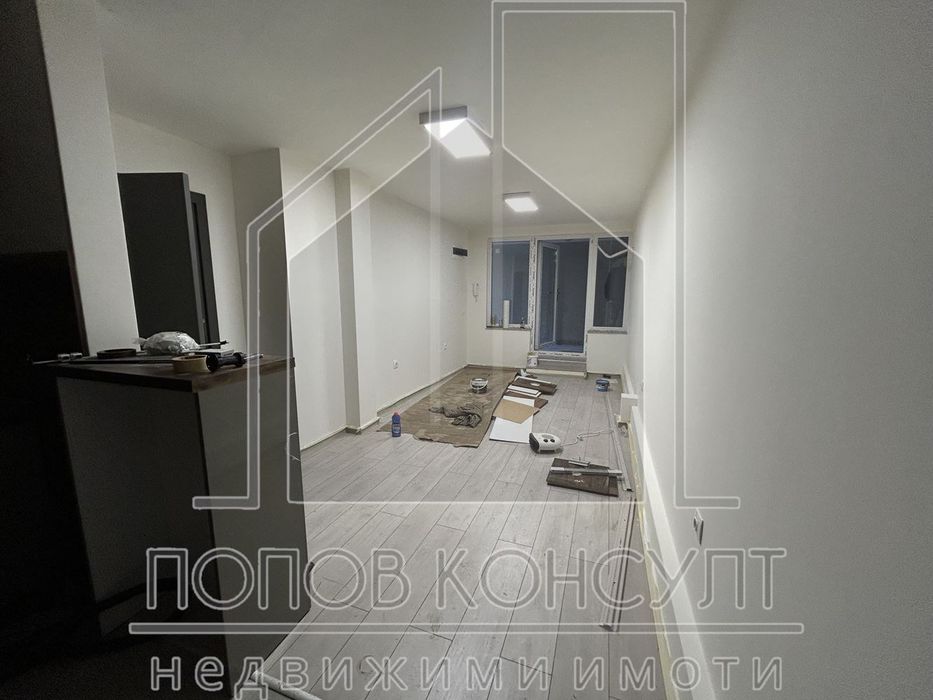 Продава се Двустаен апартамент в Пловдив, Кючук Париж - 61 кв.м за 1558 €/кв.м - Снимка #3