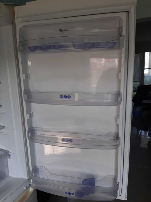 Хладилник Whirlpool