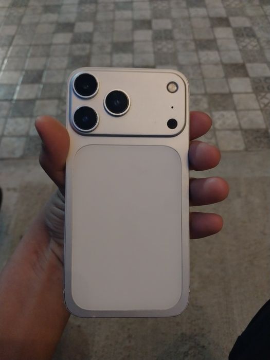 Iphone 11 17pro max kornish