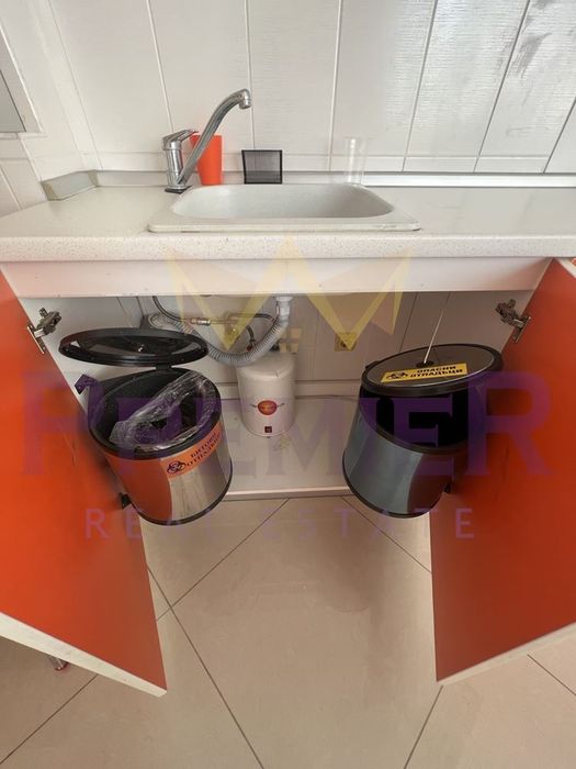 Дава се под наем Офис в Варна, Окръжна болница - 17 кв.м за 561 € - Снимка #5