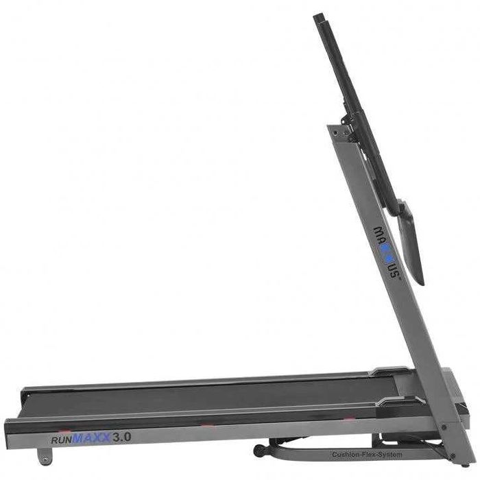 **Banda de alergare RunMaxx 3.0 MAXXUS