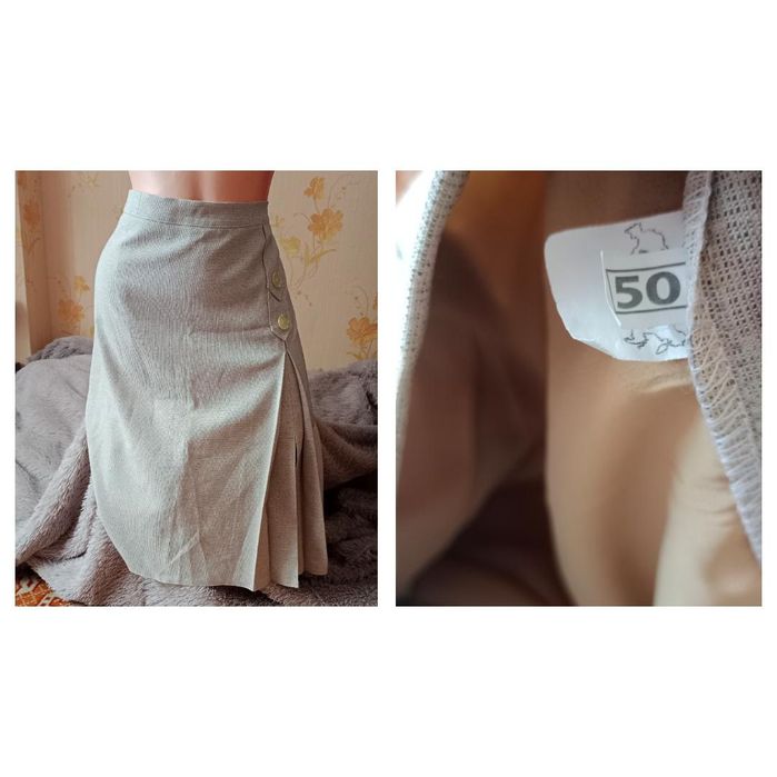 Продам разные юбки