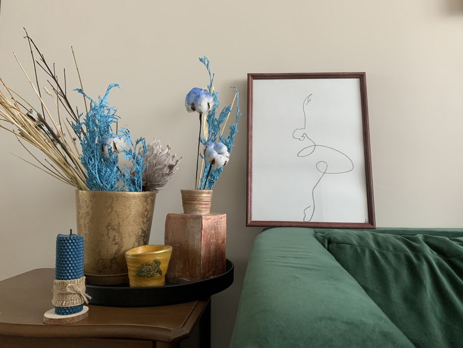 Интерьерные картины