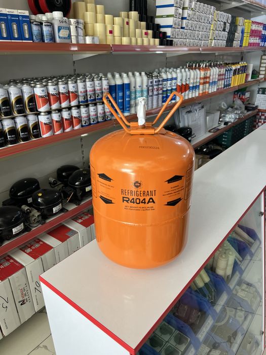 Фреон Оптом Самарканд FREON OPTOM