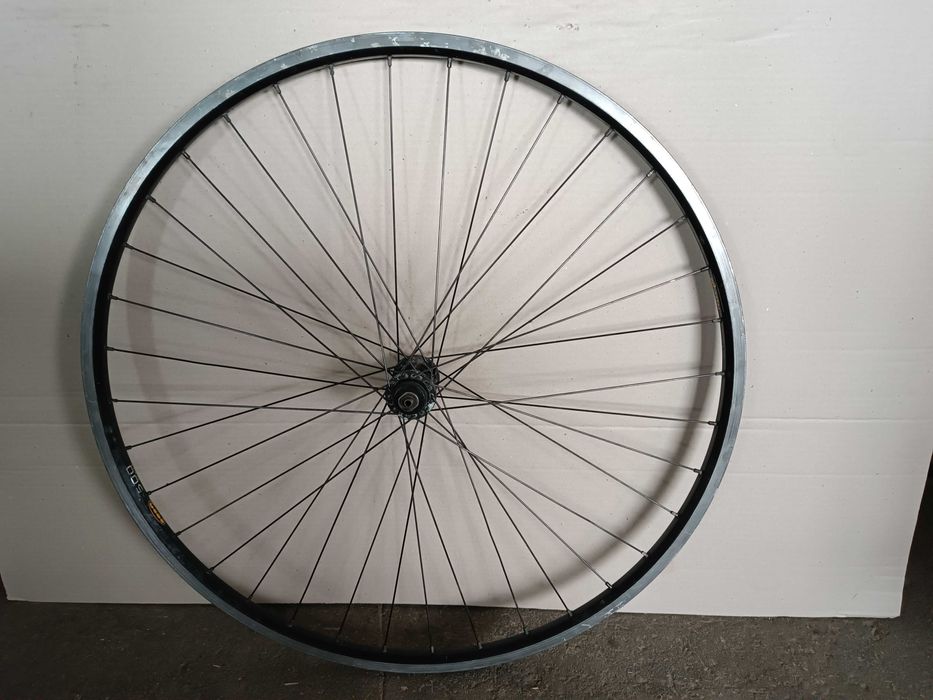 Предна каплa 28  цола