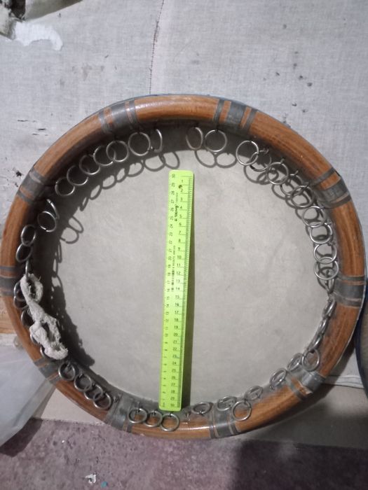 Доира чилдирма 2 та