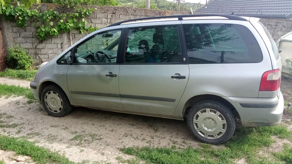Vand Ford galaxy