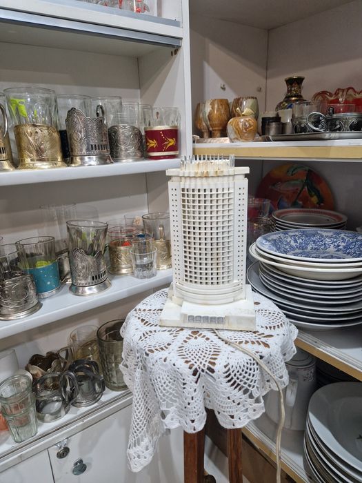 Продам светильники СССР