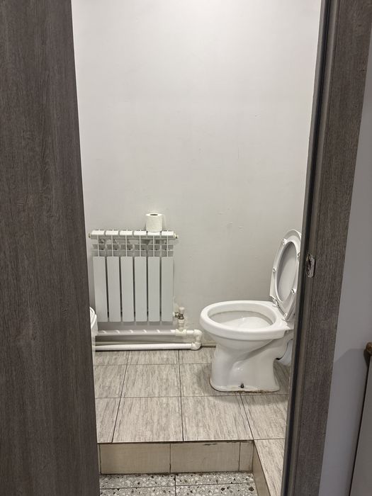 Продам готовый бизнес столовая и донерная