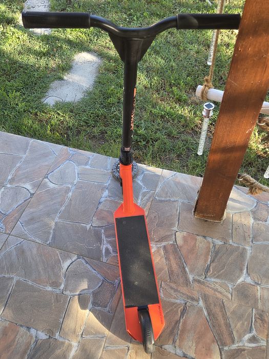 Trotineta freestyle mf 100