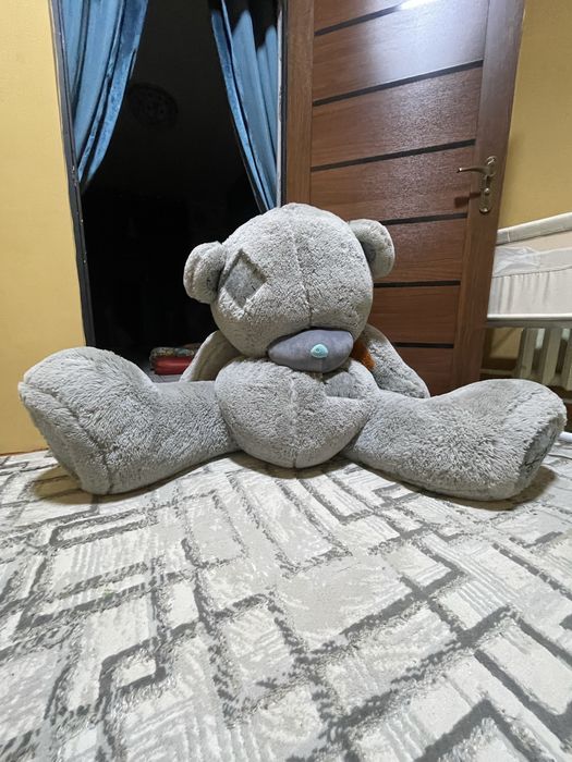 O’yinchoq teddy