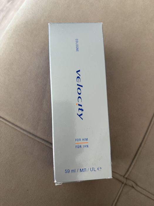 Парфюм Velocity Mary Kay