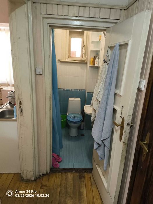 Продава се Двустаен апартамент в София, Лозенец - 60 кв.м за 4167 €/кв.м - Снимка #1