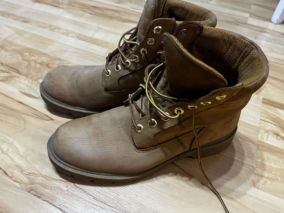 Timberland оригинални