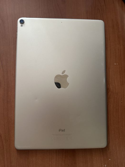 Ipad pro 10.5 64гб