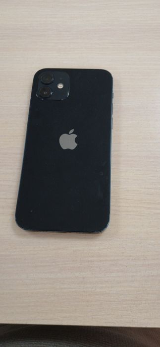 Продам айфон 12 iphone 12 128гб