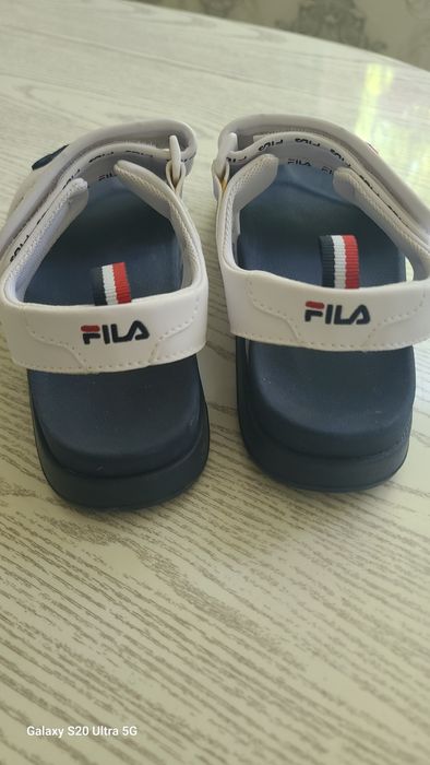 Продаётся Басаножки