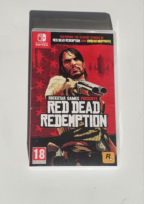 Nintendo Switch (V2)