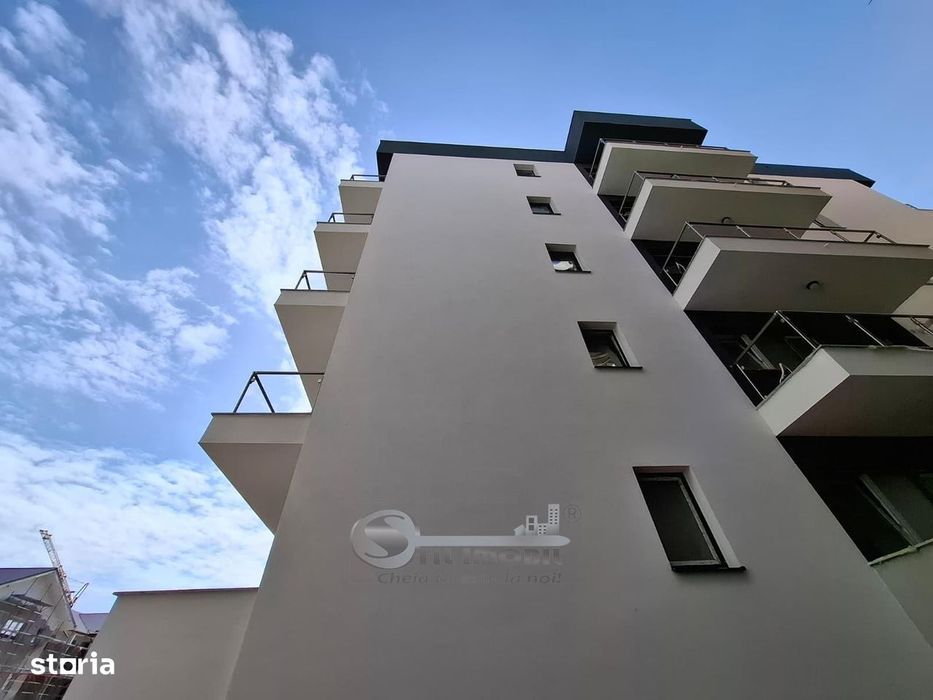 Apartament tip penthouse de vanzare in Iasi, Galata, 181,23 mp