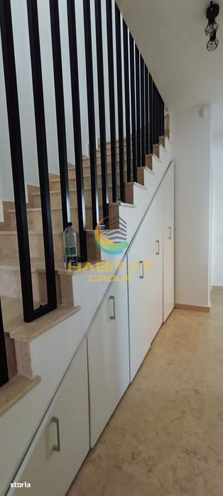 Vila individuala  4 camere -STV