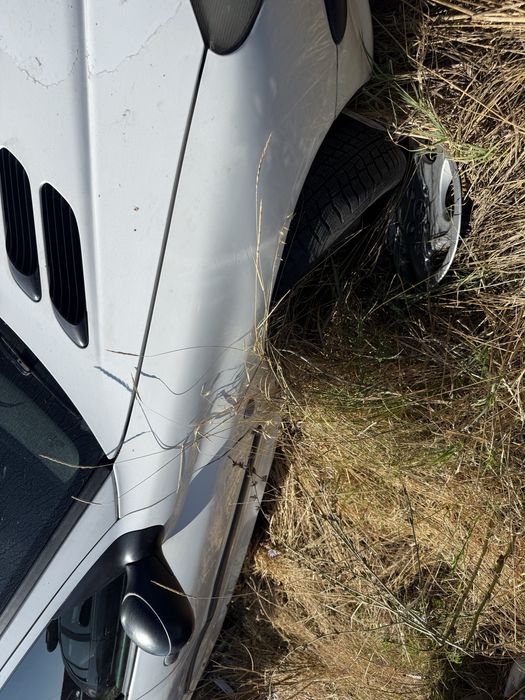 Пежо 206 1.2 60 кс  2001г на части