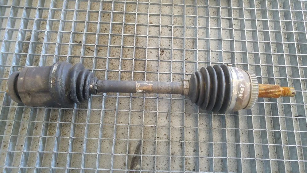 planetara stanga fata 2.0 crdi 4x4 hyundai tucson 2004-2010