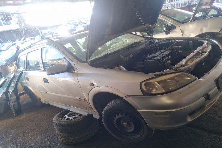 Pompa injectie 0470004003 Opel Astra G