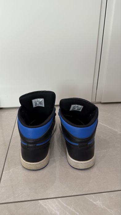 Nike Air Jordan 1 Mid