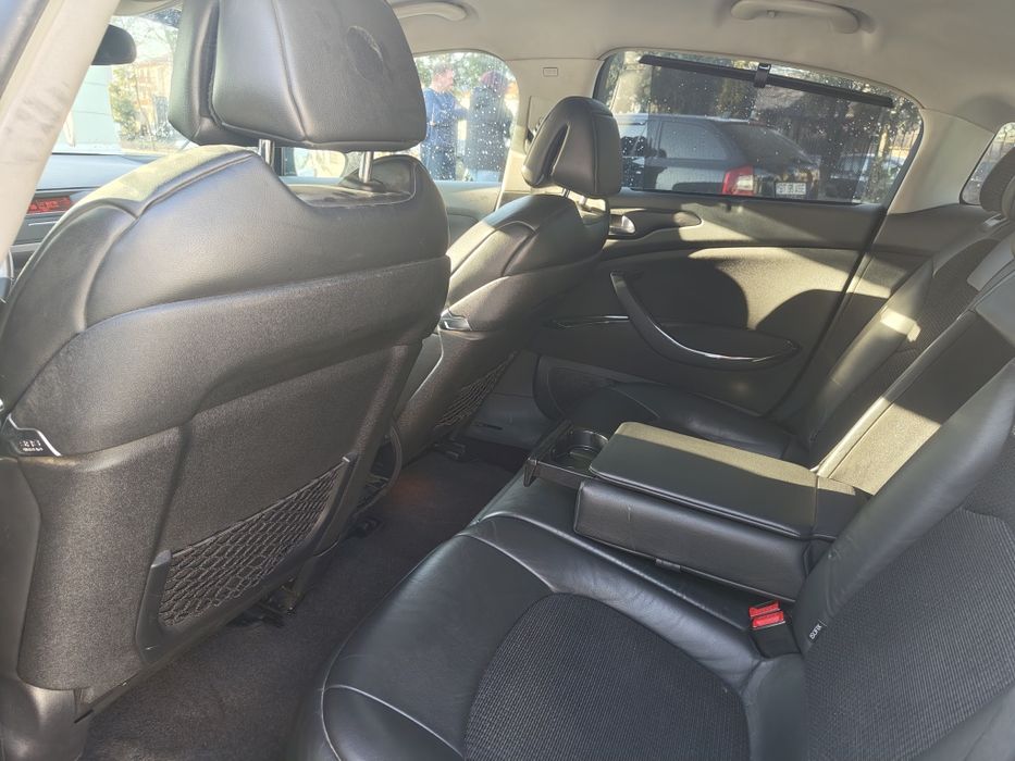 Citroen C5 Exclusive