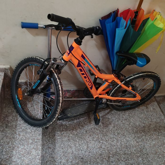 Велосипед Speedsterl 20'